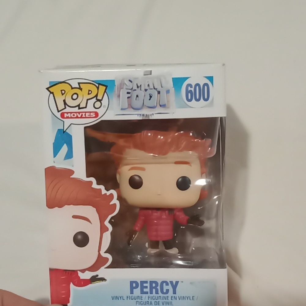 Funko Pop